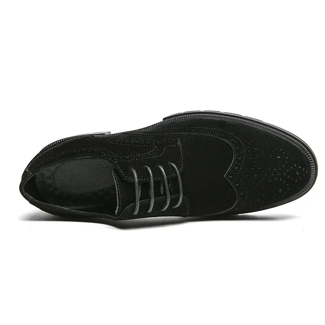 Sapato Masculino Derby Romenzi RZ360