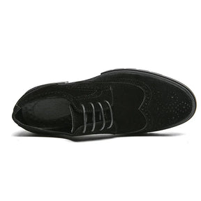 Sapato Masculino Derby Romenzi RZ360