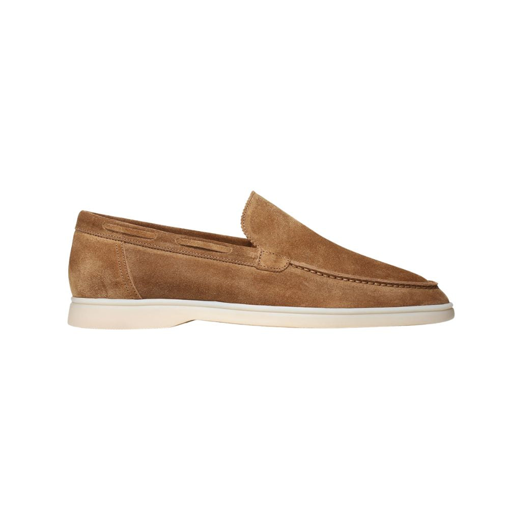 Sapato Masculino Loafer Romenzi RZ367