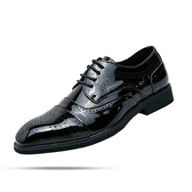 Sapato Masculino Derby em Couro Romenzi RZ355