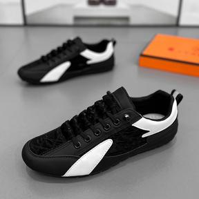 Tênis Casual Titanium Air Romenzi RZ375