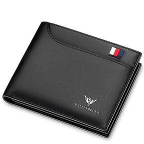 Carteira Masculina