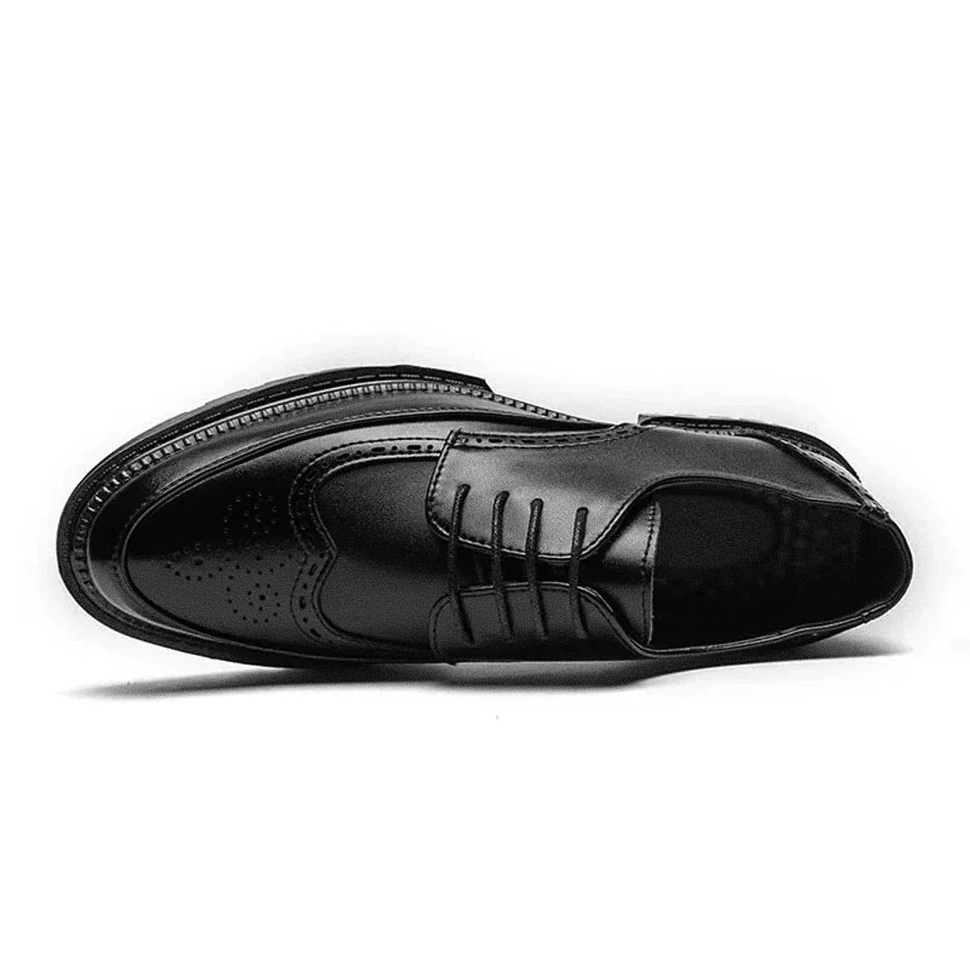 Sapato Masculino Derby