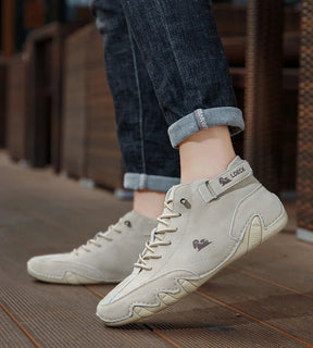 Bota Masculina Ldeck
