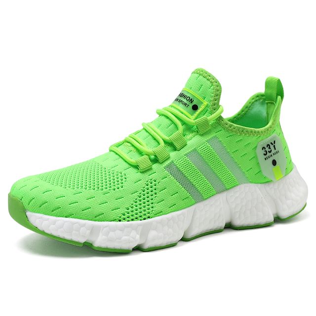 Tênis Esportivo Run