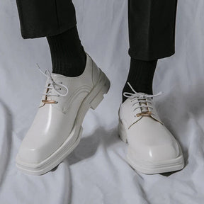 Sapato Masculino Derby Romenzi RZ359