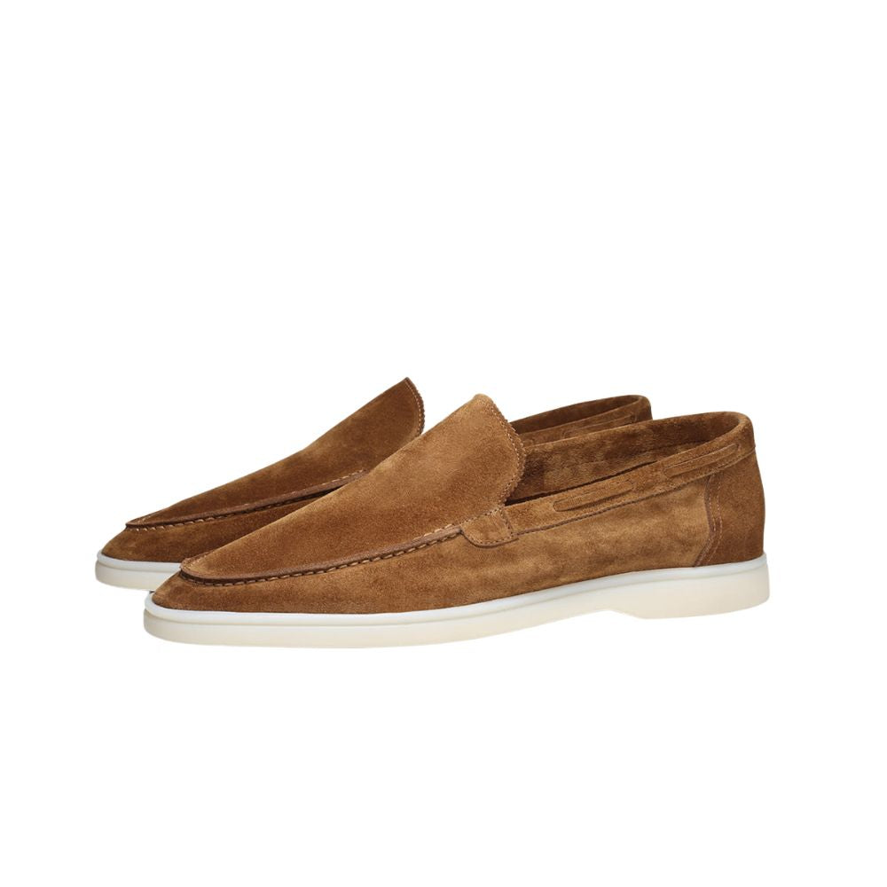 Sapato Masculino Loafer Romenzi RZ367