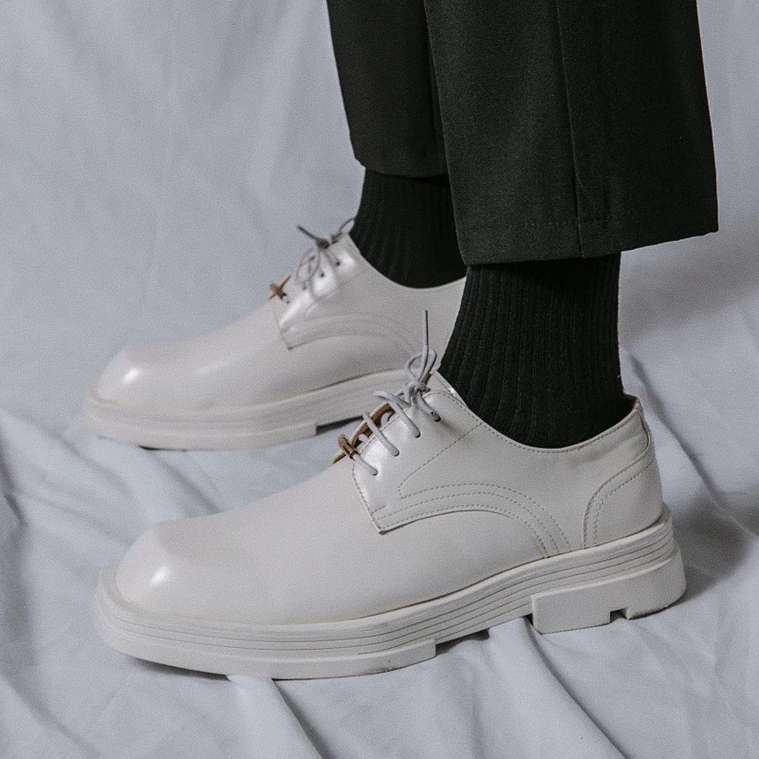 Sapato Masculino Derby Romenzi RZ359