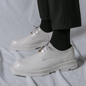 Sapato Masculino Derby Romenzi RZ359