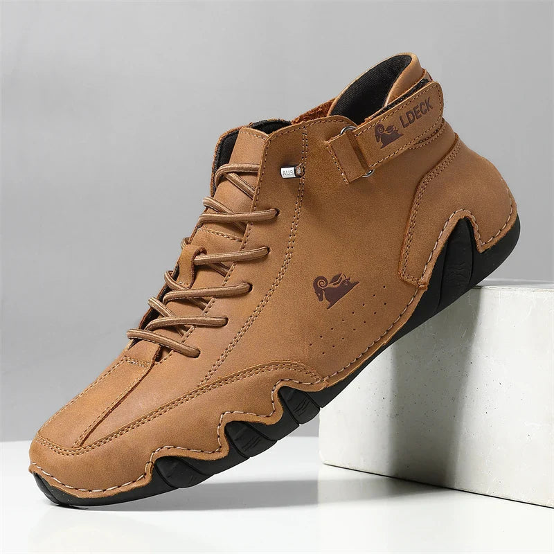 Bota Masculina Ldeck
