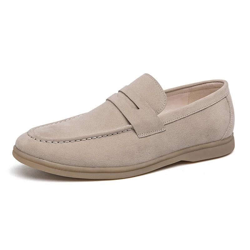 Sapato Masculino Loafer Romenzi RZ370