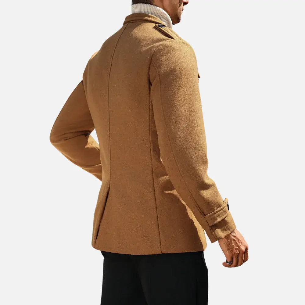 Casaco Masculino