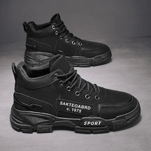 Bota Masculina Sport