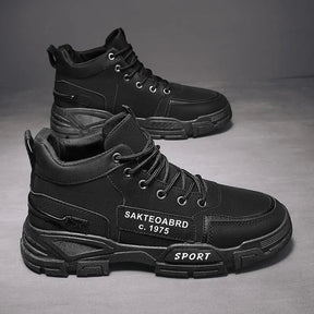 Bota Masculina Sport Romenzi RZ288