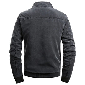 Jaqueta Masculina Acolchoada Romenzi RZ035