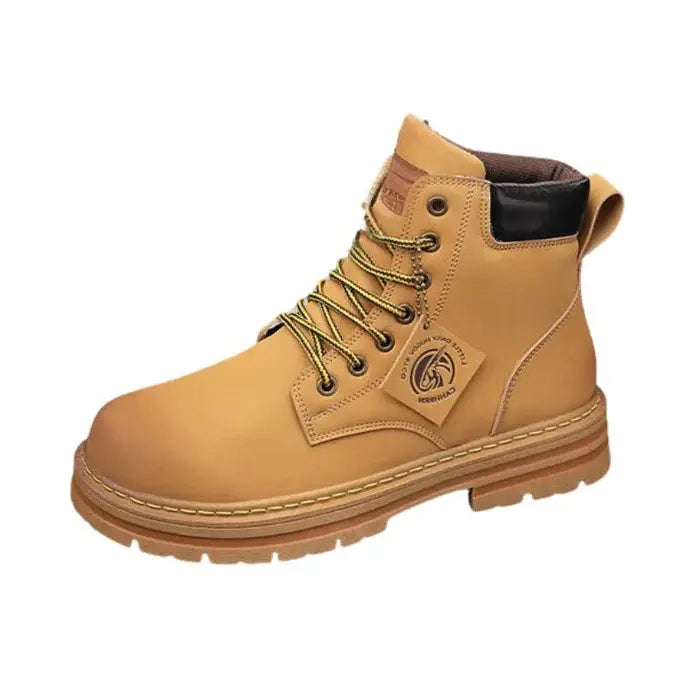 Bota Masculina Urban