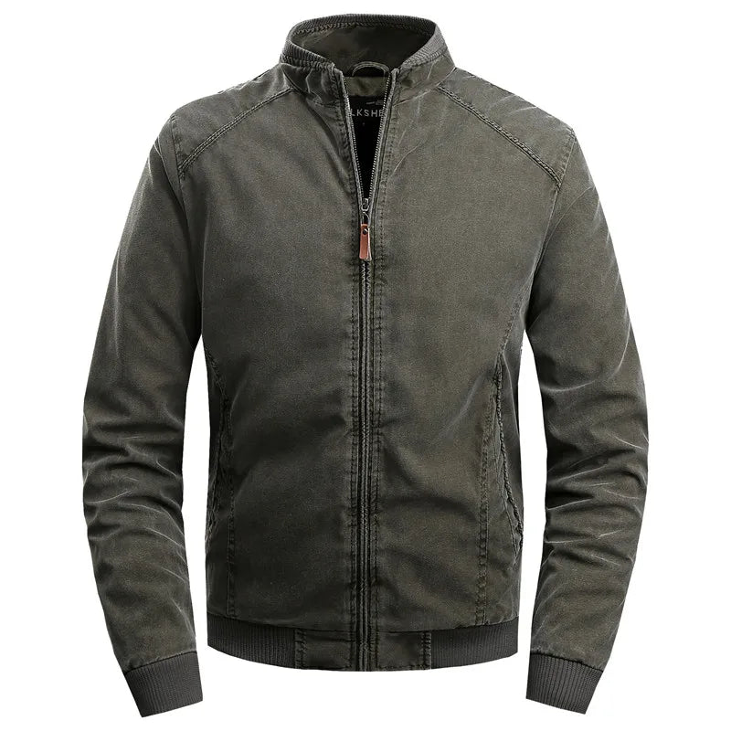 Jaqueta Masculina Acolchoada