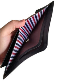 Carteira Masculina