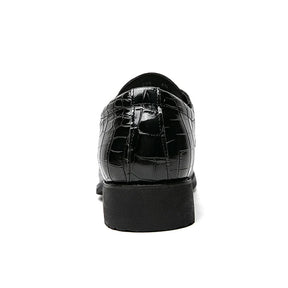 Sapato Masculino Derby em Couro Romenzi RZ352