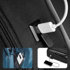 Mochila Masculina Impermeável