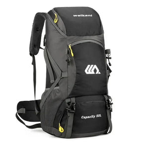 Mochila Cargueira Welkani - 50L
