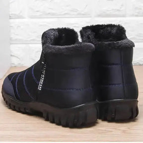 Bota Masculina de Inverno