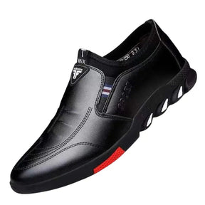 Sapatênis Masculino Romenzi RZ447