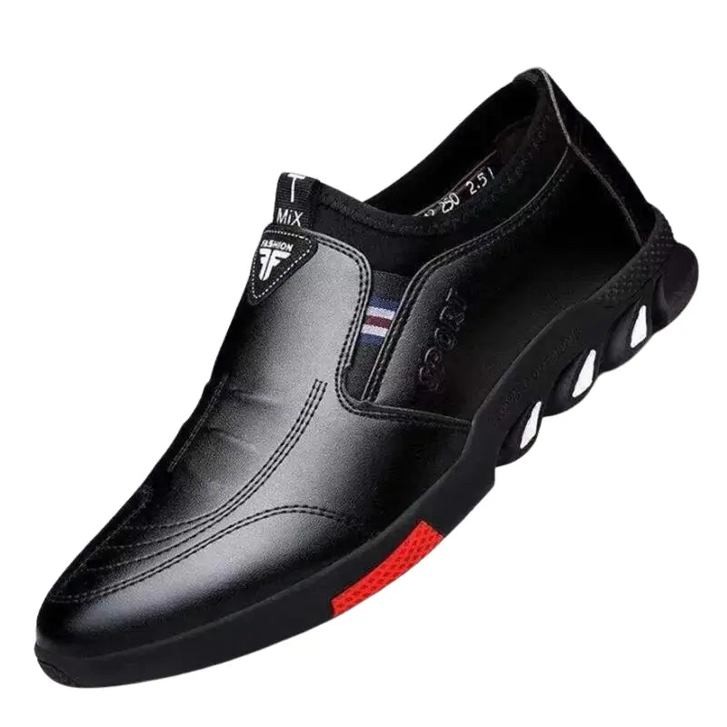 Sapatênis Masculino Romenzi RZ447