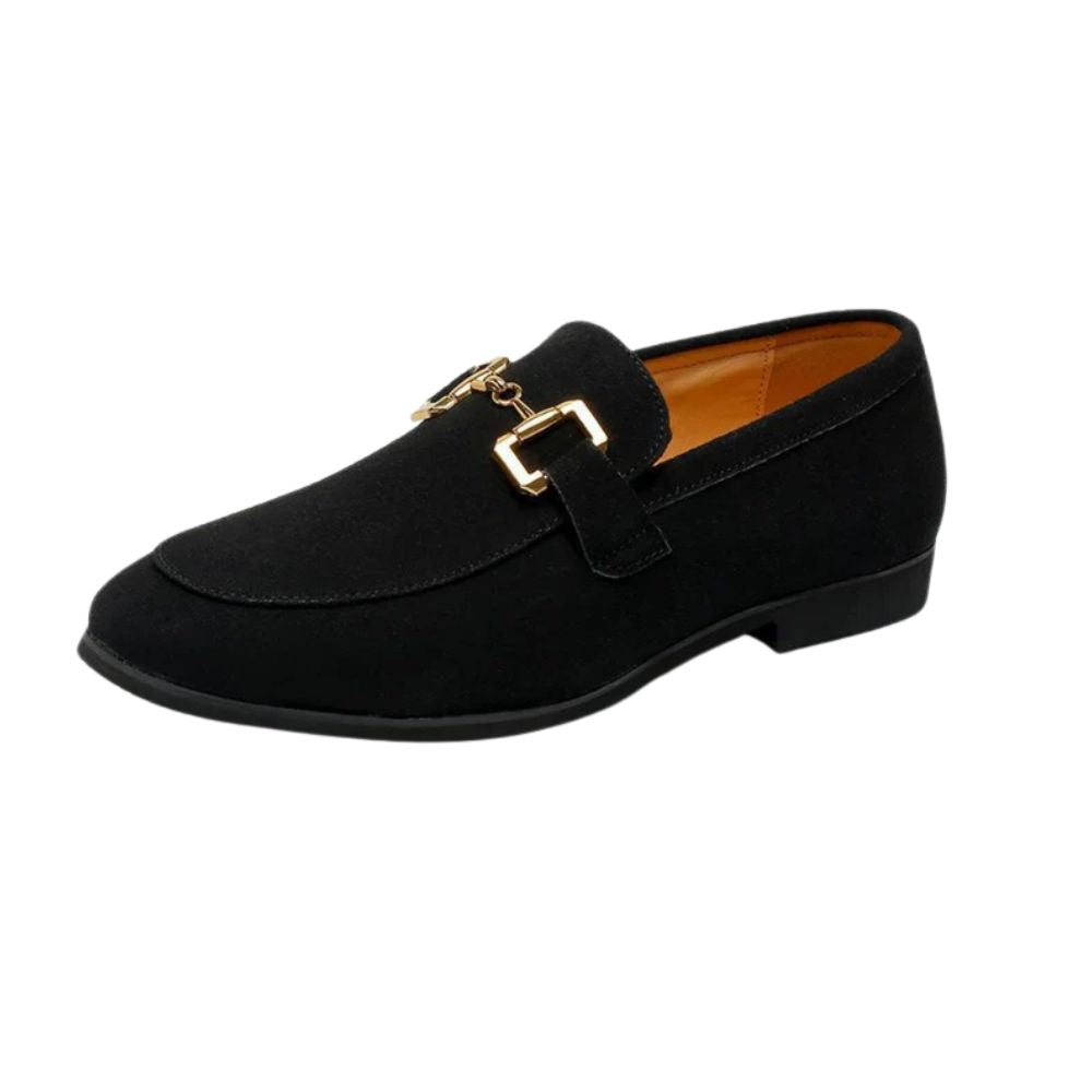 Sapato Masculino Loafer Romenzi RZ368