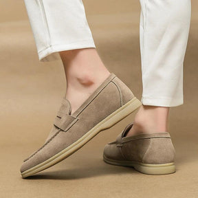 Sapato Masculino Loafer Romenzi RZ370