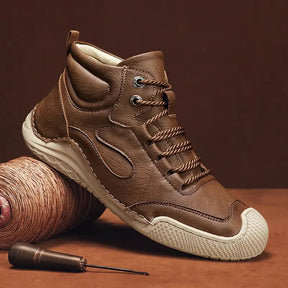 Bota Masculina Romenzi RZ293
