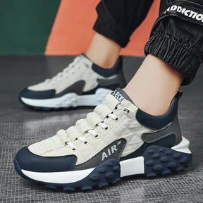 Tênis Masculino Air Comfort Romenzi RZ428