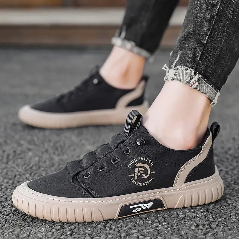 Tênis Casual Masculino