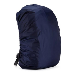 Capa de Chuva Para Mochila