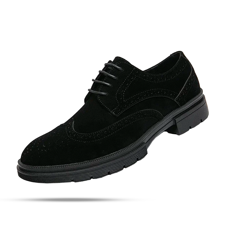 Sapato Masculino Derby Romenzi RZ360