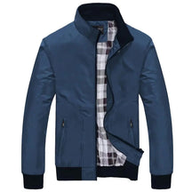 Jaqueta Masculina Chess Classic Romenzi RZ037