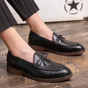 Sapato Masculino Loafer Romenzi RZ371