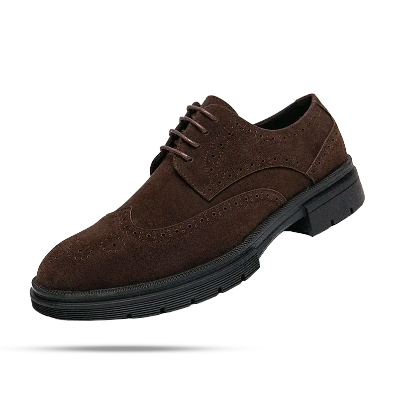 Sapato Masculino Derby Romenzi RZ360