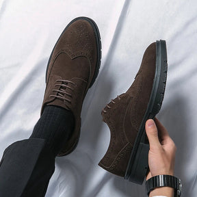 Sapato Masculino Derby Romenzi RZ360