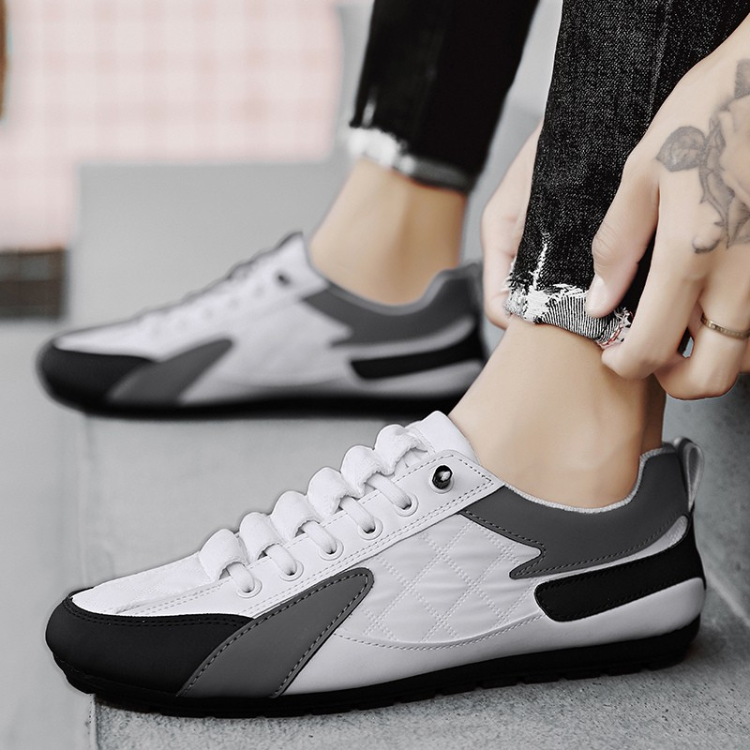 Tênis Casual Titanium Air