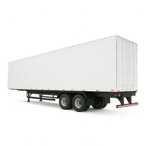 SCANIA S540 6X4 RC MINIATURA REALISTA • CONTROLE REMOTO + CARRETA BRINDE