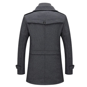 Casaco Masculino Grife Romenzi RZ124
