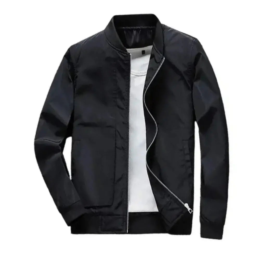 Jaqueta Impermeável Masculina