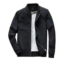 Jaqueta Impermeável Masculina