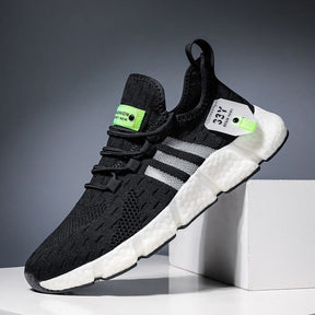Tênis Esportivo Run Romenzi RZ440