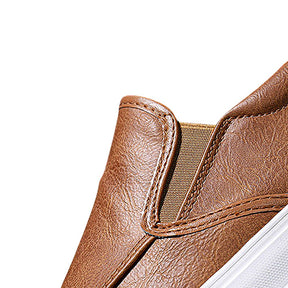 Tênis Slip On Sienne