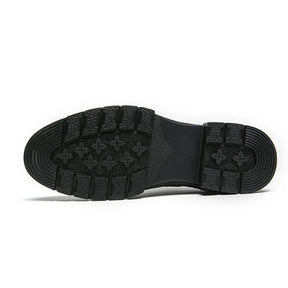 Sapato Masculino Derby Romenzi RZ360
