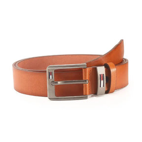Cinto Masculino de Couro Megan