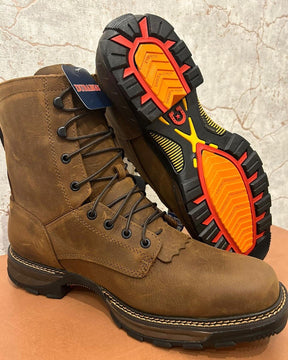 Bota á Prova D'Água Maverick