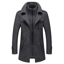 Casaco Masculino Grife Romenzi RZ124